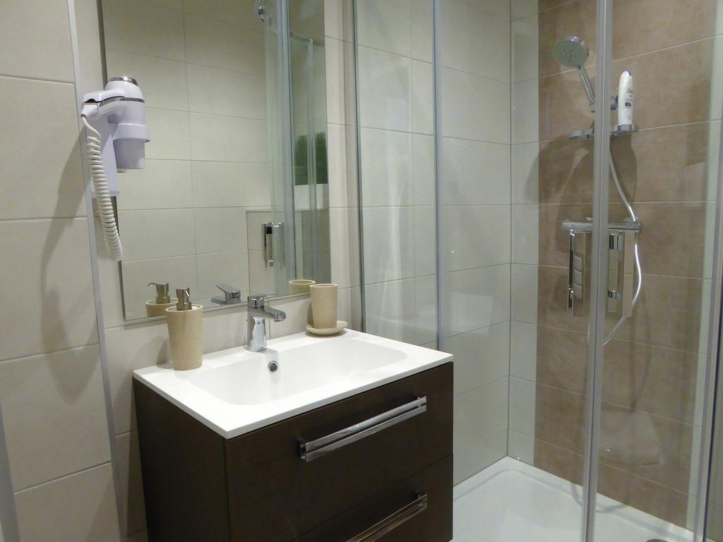 Appartement L'Ill Au Sable Страсбург Экстерьер фото